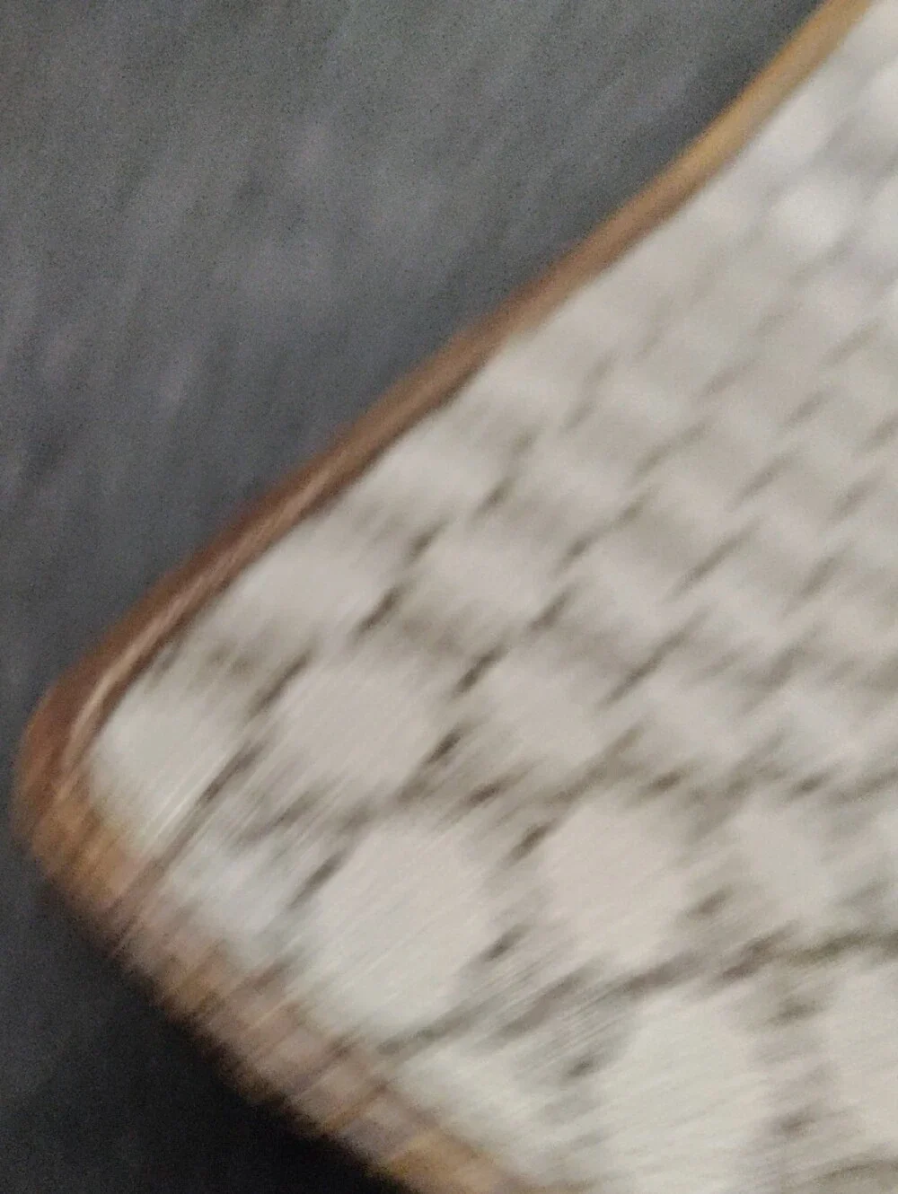 Gucci Beige GG Supreme Canvas Folio with Green and Red Web